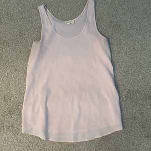 Pink republic worn once